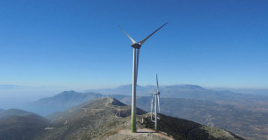 ΕΛΕΤΑΕΝ: Η Στατιστική της Αιολικής Ενέργειας στην Ελλάδα για το πρώτο εξάμηνο του 2020.