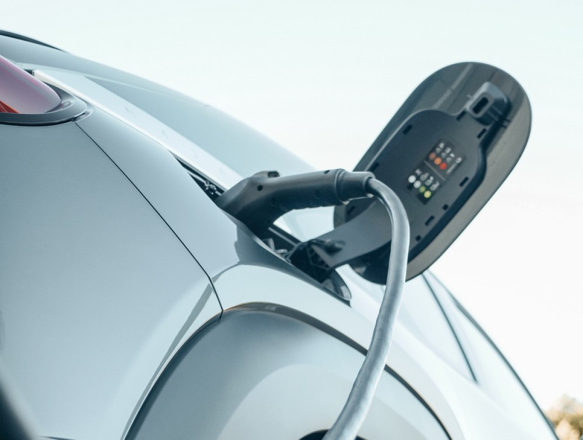 Τέλος το Κινούμαι Ηλεκτρικά 2 - Έρχεται νέο πρόγραμμα για ηλεκτρικά αυτοκίνητα