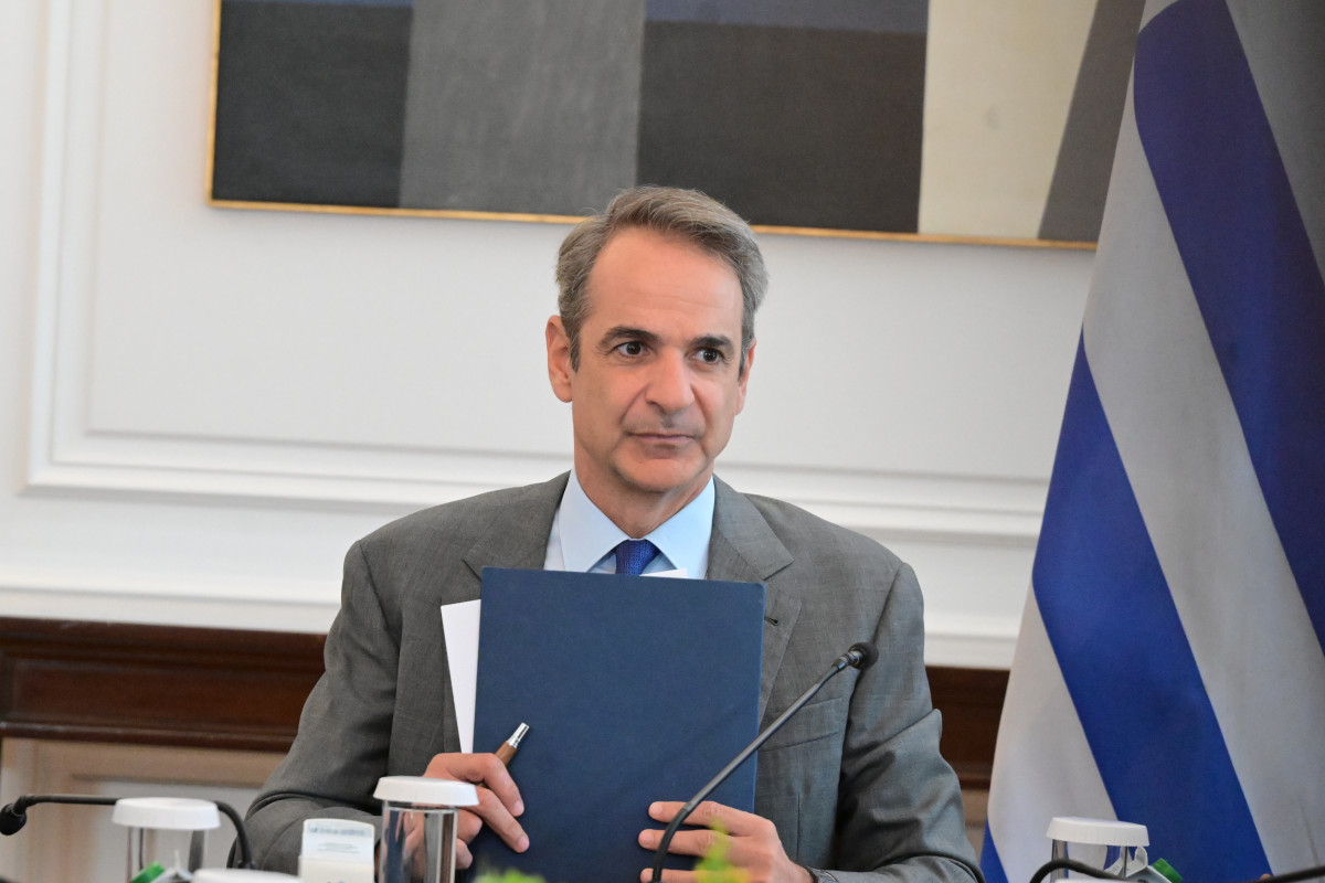 Γιάννης Τριήρης: Τσουνάμι φέρνουν οι κυβερνητικές επιλογές για τη λειψυδρία