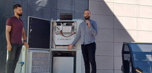 Advent Technologies: Σε Αναμονή για την Έγκρισης της Επένδυσης Κατασκευής Κυψελών Η2 στην Κοζάνη