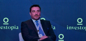 Χαντάβας (Τέρνα Ενεργειακή): Τοπική παραγωγή ενέργειας σημαίνει ενεργειακή ασφάλεια