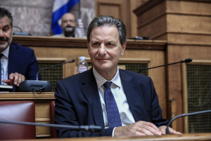 Σκυλακάκης: Να βελτιώσουμε τα κλιματικά μοντέλα για την πρόβλεψη των «υπερ-πλημμυρών»