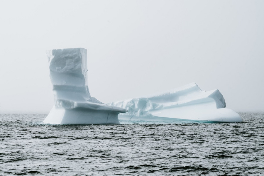 Αρκτική: Κοίτασμα πετρελαίου ανακάλυψε η νορβηγική Vaar