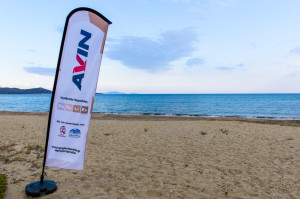 H AVIN για 5η συνεχόμενη χρονιά στο Σχινιά, με το project PARALIES