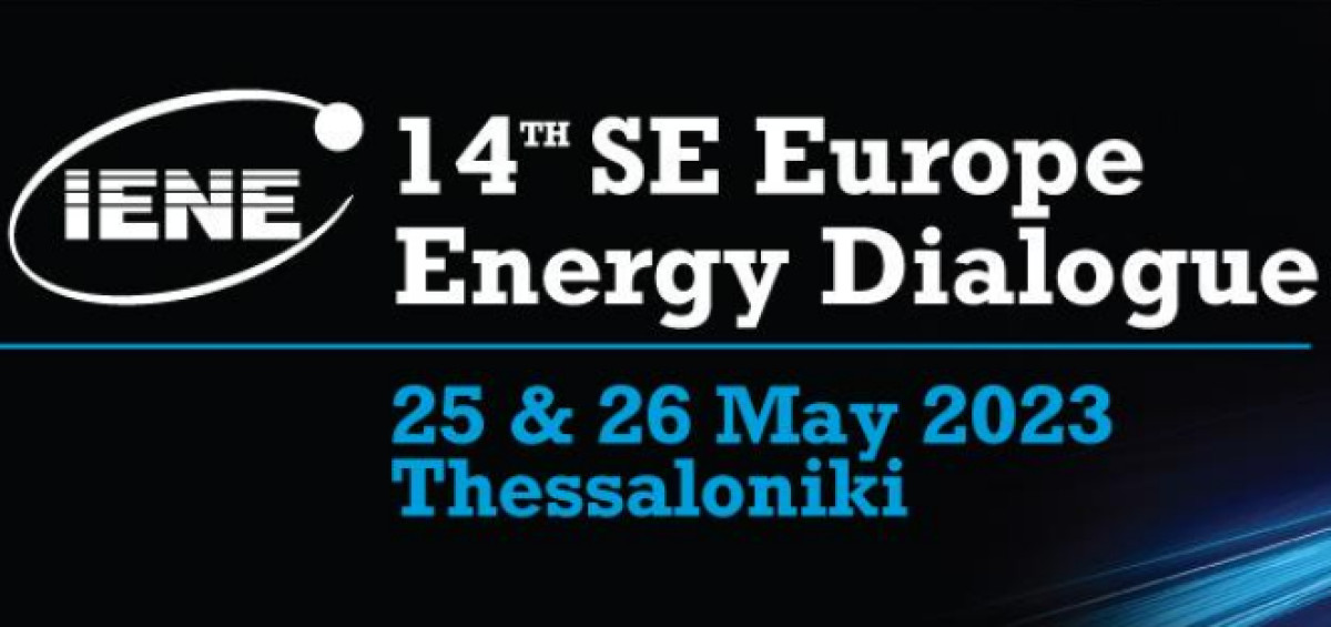 Ο περιφερειακός αντίκτυπος της ενεργειακής κρίσης στις χώρες της ΝΑ Ευρώπης στο επίκεντρο του 14ου SEE Energy Dialogue
