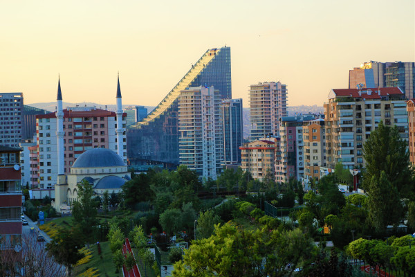 Συνάντηση Ερντογάν, Μπαρζανί στην Άγκυρα, καθώς οι εξαγωγές ιρακινού πετρελαίου μέσω Τουρκίας παραμένουν παγωμένες