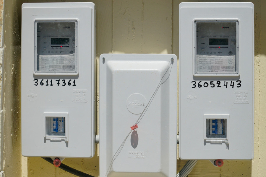 Έρχονται «μαζικά» τα πορτοκαλί τιμολόγια - Τι συμβαίνει με τους «έξυπνους» μετρητές