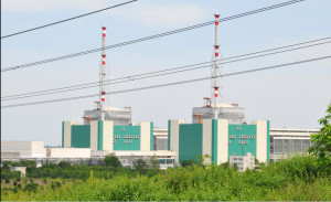 Η Βουλγαρία είναι περήφανη για την ασφαλή λειτουργία του πυρηνικού σταθμού του Κοζλοντούι