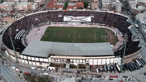 Αν. ΥΠΕΝ, Σωκράτης Φάμελλος: “Θέλουμε για τον ΠΑΟΚ και τη Θεσσαλονίκη ένα γήπεδο ασφαλές, σύγχρονο και πιστοποιημένο”