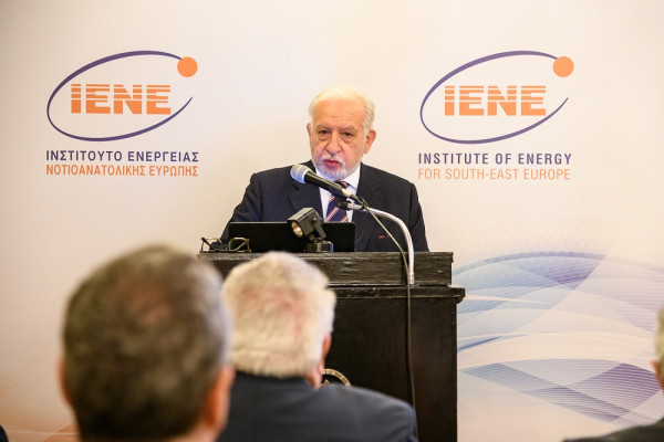 IENE: Μια χρονιά πλούσια σε δράσεις και προκλήσεις το 2023