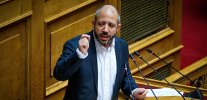 Αλ. Μεϊκόπουλος: Αλλαγή στάσης για το LNG στον Βόλο – Καμία δέσμευση από τον νέο Υφυπουργό ΥΠΕΝ