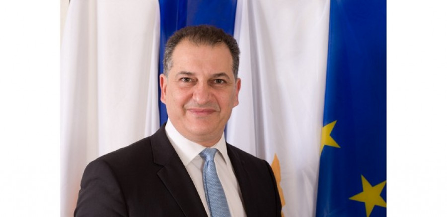 Εγκρίθηκε από το Υπουργικό Συμβούλιο της Κύπρου η πρόταση κυρωτικού νόμου για τη διακρατική συμφωνία του αγωγού EastMed