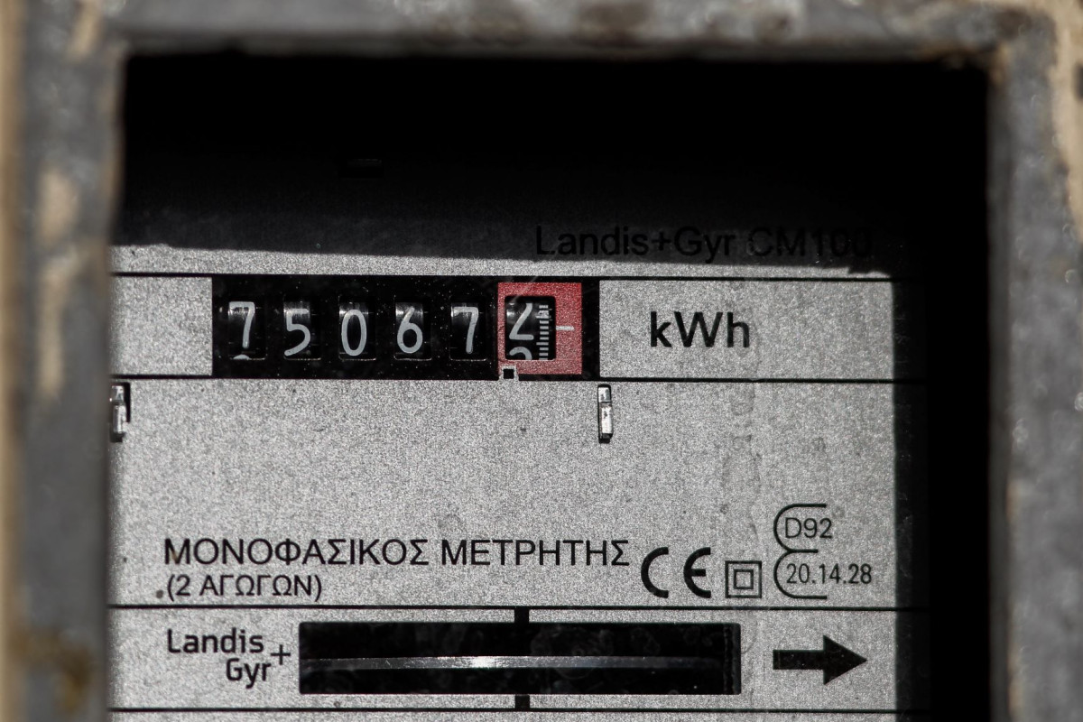 ΔΕΔΔΗΕ: Επανέλεγχος των υποθέσεων ρευματοκλοπής και αναστολή διακοπής ηλεκτροδότησης