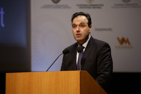 Δ. Παπαστεργίου: Άμεσα οι διαδικασίες για ένταξη της Ψηφιακής Ταυτότητας Αδειούχου Ηλεκτρολόγου Εγκαταστάτη στο gov.gr