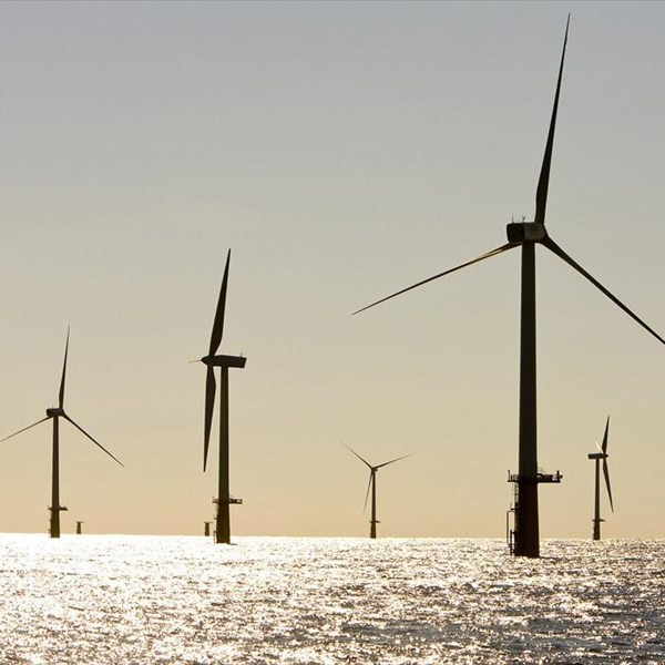 Ηνωμένο Βασίλειο: 625 εκατ. ευρώ για έργα πράσινης ενέργειας