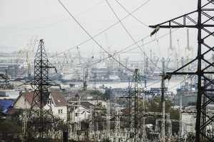 ΕΕ και ΗΠΑ καταδικάζουν τον ενεργειακό «εκβιασμό» της Ρωσίας