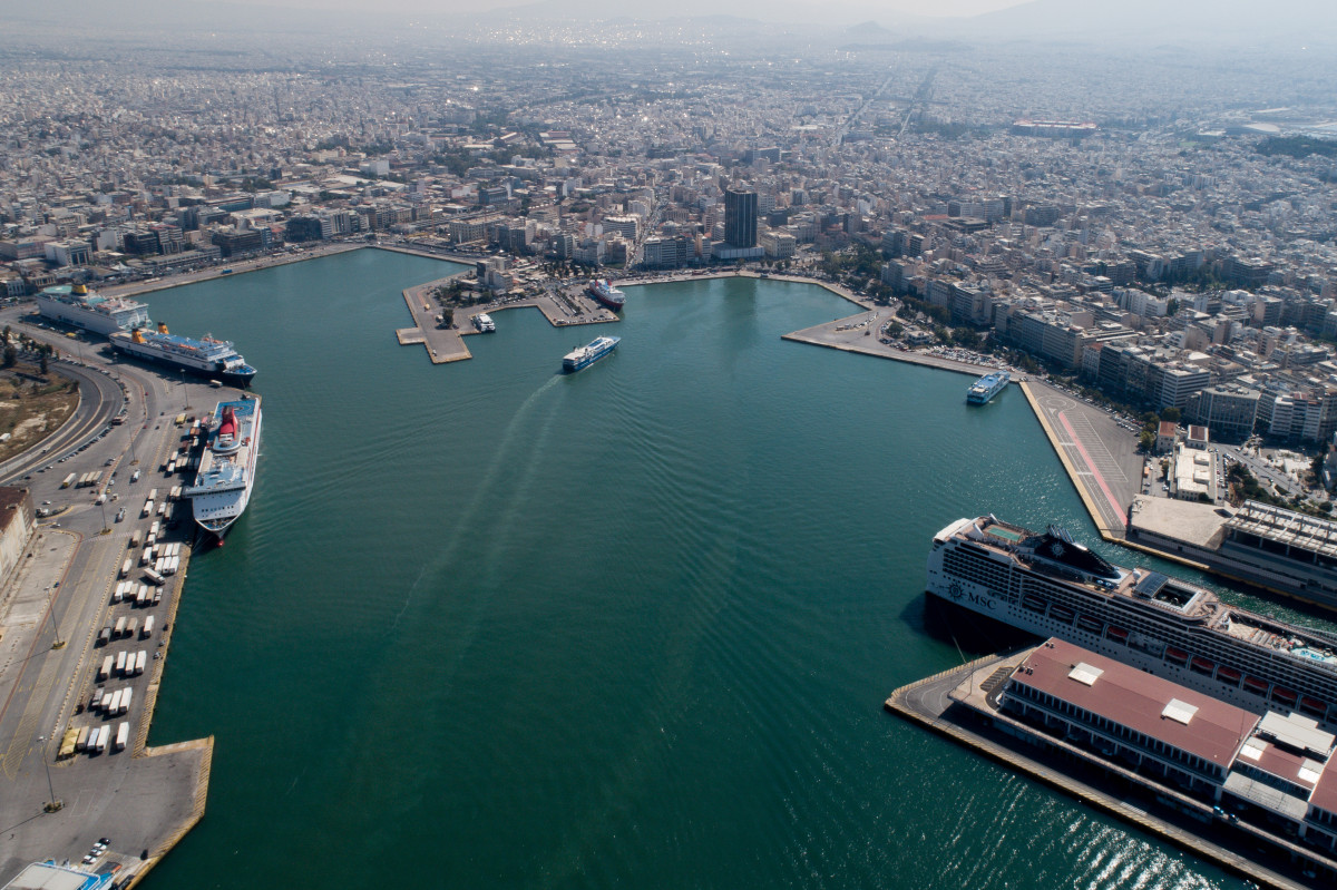 ΡΑΕ: Μελέτη εξηλεκτρισμού για τα λιμάνια της χώρας - Ανταγωνιστικό κόστος ζητά η αγορά