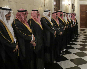 Σαουδική Αραβία: Επενδυτικό ταμείο 80 δισ. δολαρίων για το εμβληματικό NEOM