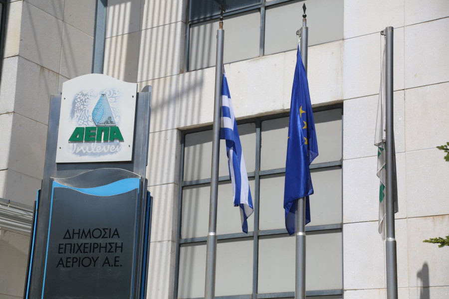 ΔΕΠΑ Εμπορίας: Στρατηγική συνεργασία με την AKTOR για την ανάπτυξη υβριδικών έργων ΑΠΕ 221,1 MW και έργων αποθήκευσης 250 MW