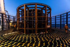 Ξεκίνησε ο διαγωνισμός για τις έρευνες βυθού της ηλεκτρικής διασύνδεσης Ελλάδας-Ιταλίας GRITA 2