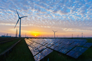 ΡΑΕ: Σταθερό το τέλος χρηματοδότησης των ανανεώσιμων πηγών ενέργειας (ΕΤΜΕΑΡ) για το επόμενο εξάμηνο