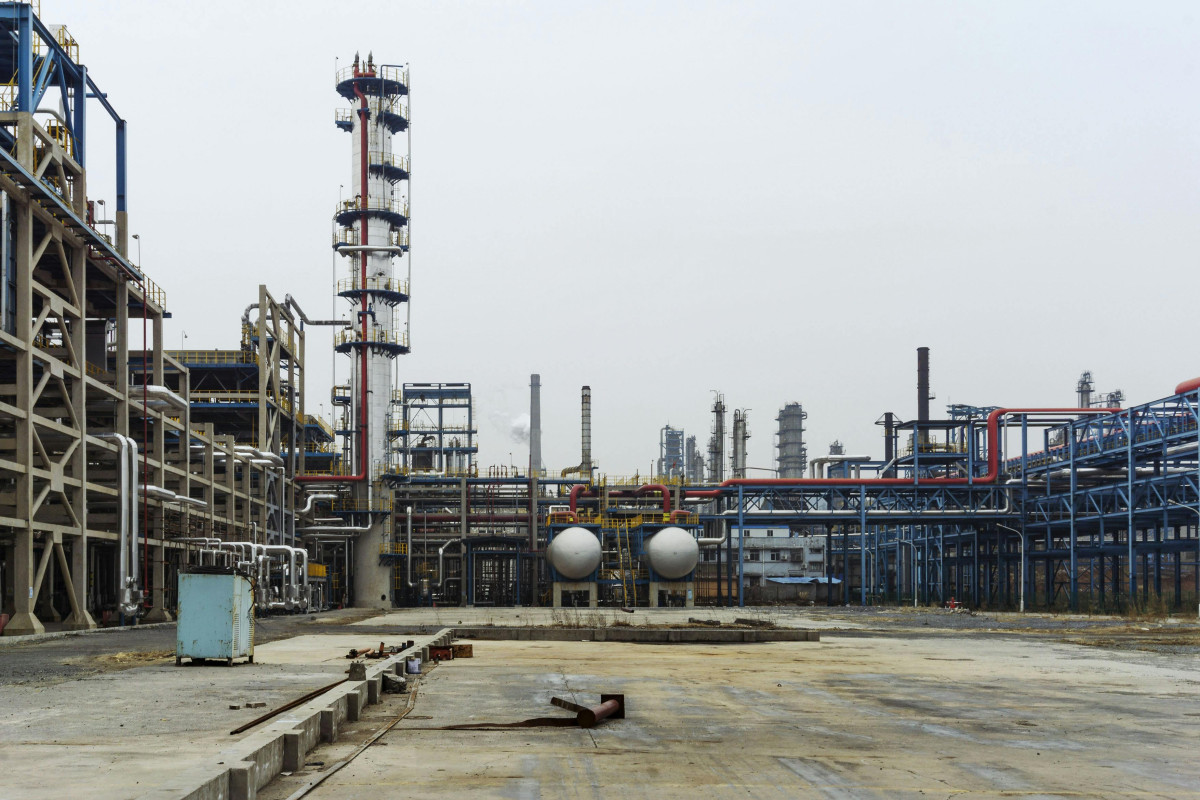 Goldman Sachs: Πότε προβλέπει σταδιακή ανάκαμψη των πετρελαϊκών ροών