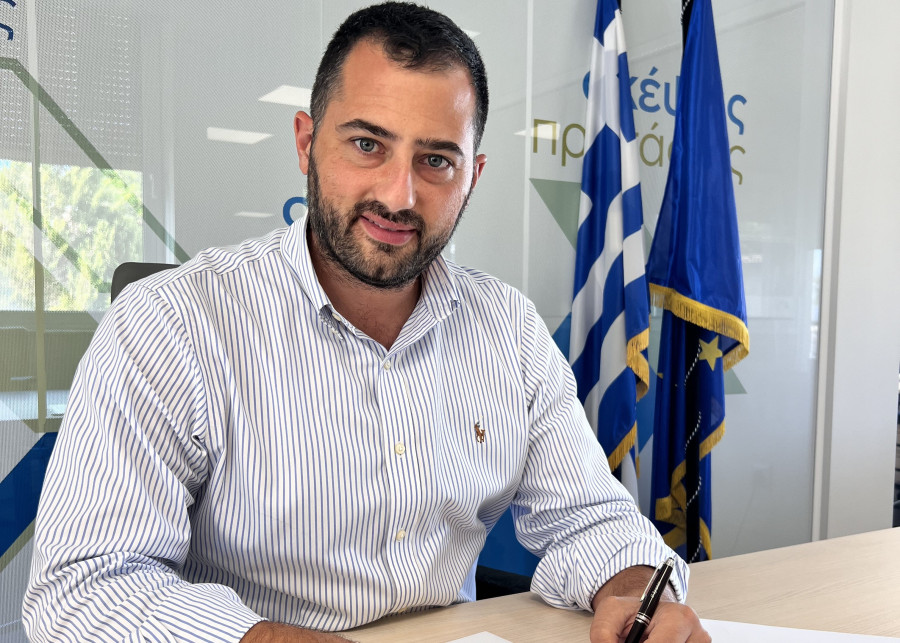 Περιφέρεια Στερεάς Ελλάδας: Να μην προχωρήσει η κατάργηση της Διεύθυνσης Περιφέρειας Κεντρικής Ελλάδας του ΔΕΔΔΗΕ