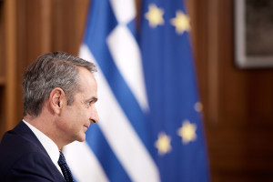 Στη Νέα Υόρκη ο Κυρ. Μητσοτάκης - Θα συναντήσει πολιτικούς ηγέτες και επενδυτές