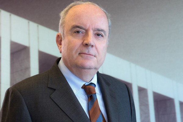Γ. Περιστέρης: Ψήφος εμπιστοσύνης για την εταιρεία και τη χώρα η πώληση της ΤΕΡΝΑ Ενεργειακής