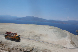 Αποκατάσταση ΧΑΔΑ σε Τρίπολη και Ανατολική Μάνη