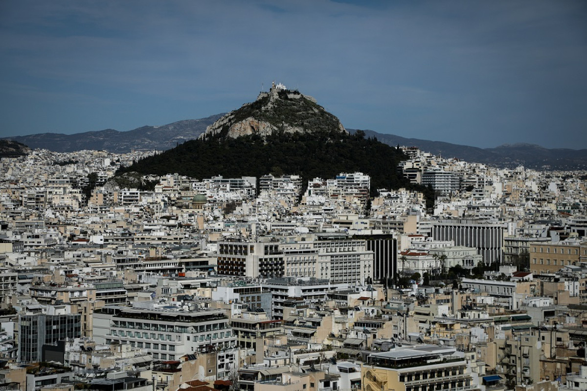 ΥΠΕΝ: Επτά νέα Γενικά Πολεοδομικά Σχέδια για Αττική και Θεσσαλονίκη