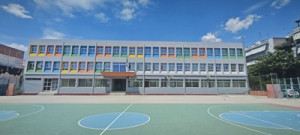 Ενεργειακή αναβάθμιση σχολικών κτιρίων σχολικών κτιρίων Δήμου Νίκαιας - Αγ.Ι. Ρέντη