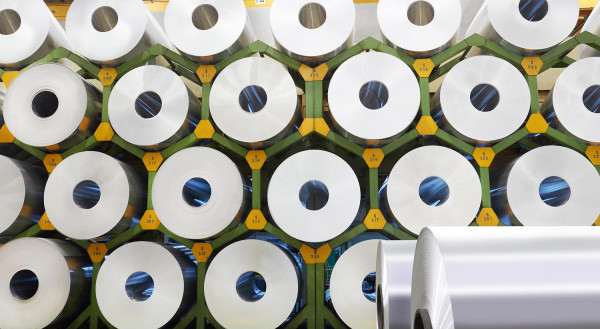 ΕΛΒΑΛΧΑΛΚΟΡ: Ο Εμμανουήλ Φουντούκης αναλαμβάνει καθήκοντα Γενικού Διευθυντή Τομέα Διέλασης Χαλκού και Κραμάτων της Εταιρείας