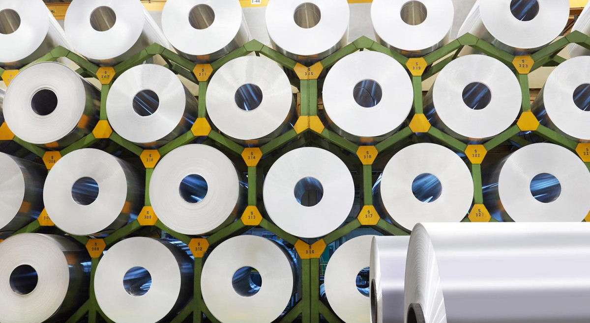 ΕΛΒΑΛΧΑΛΚΟΡ: Ο Εμμανουήλ Φουντούκης αναλαμβάνει καθήκοντα Γενικού Διευθυντή Τομέα Διέλασης Χαλκού και Κραμάτων της Εταιρείας