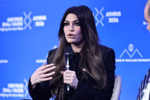 Κ. Γκίλφοϊλ: Αυξάνουμε τις ροές LNG από τις ΗΠΑ, μέσω Ελλάδας, προς ΝΑ Ευρώπη και Ουκρανία