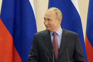 Γιατί ο Πούτιν δεν κλείνει τον Nord Stream - Οι φόβοι και τα κέρδη