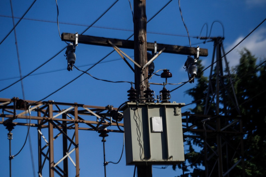 Ελίν: Τρία νέα προγράμματα ηλεκτρικού ρεύματος