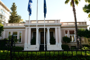 Γιάννης Τριήρης: Η δική τους «αλήθεια» δεν είναι και της κοινωνίας