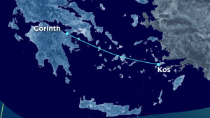 Η Hellenic Cables αναλαμβάνει από τον ΑΔΜΗΕ την ηλεκτρική διασύνδεση συνεχούς ρεύματος υψηλής τάσης (HVDC) Κορίνθου–Κω