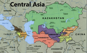 Η στρατηγική ήπιας ισχύος της Κίνας στην Κεντρική Ασία