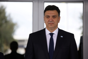 Β. Κικίλιας: Δεν δεχόμαστε το κόστος των πολιτικών στη ναυτιλία να μετακυλιστεί στην κοινωνία και στα νοικοκυριά