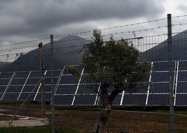 Φωτοβολταϊκά: Εν αναμονή της απόφασης για τα 400αρια στην Πελοπόννησο