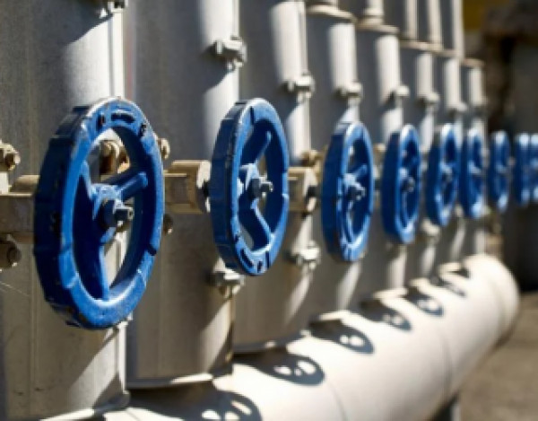 Όχι της Βουλγαρίας σε μελλοντική συνεργασία με την Gazprom