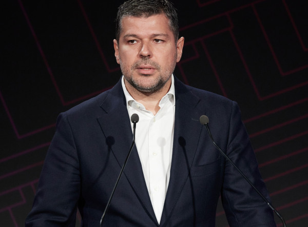 Γ. Στάσσης: Επενδύσεις έως 12 δισ. ευρώ και 20.000 θέσεις εργασίας στη Δυτική Μακεδονία