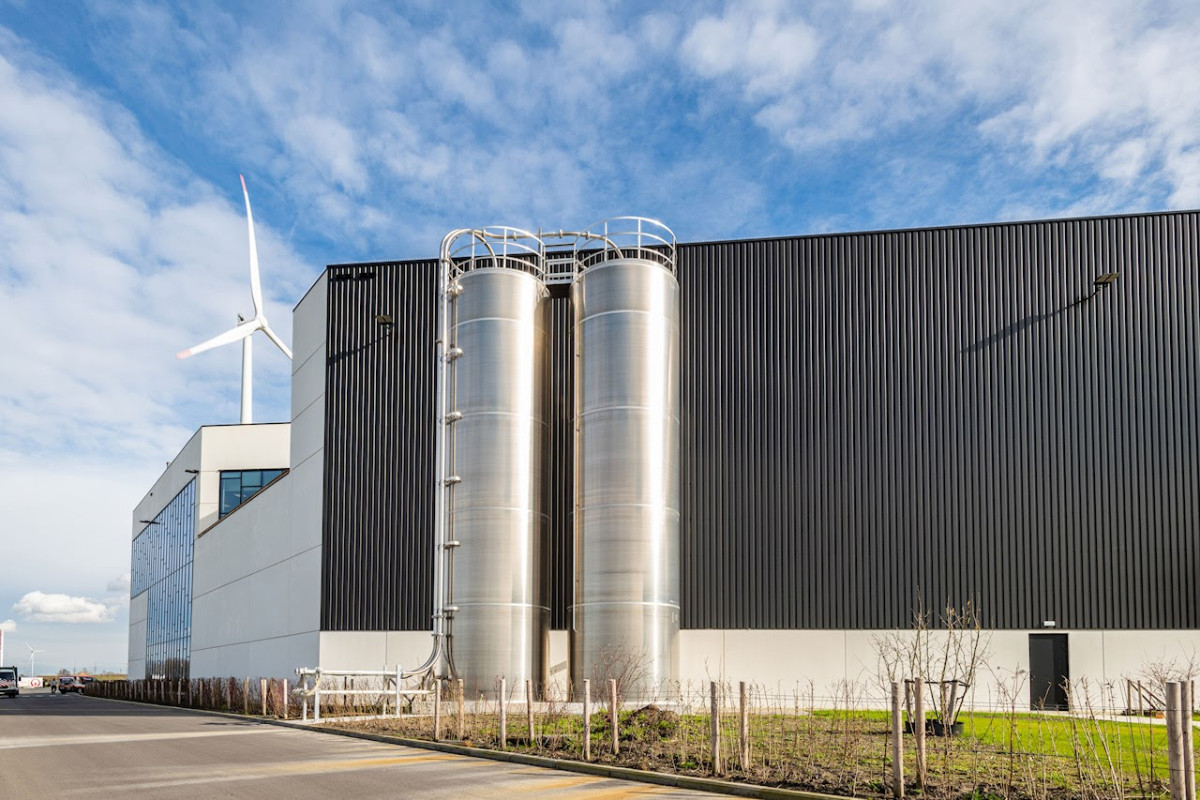 Η ABB ανοίγει νέο, ενεργειακά αποδοτικό εργοστάσιο 20 εκατ.€ στο Βέλγιο