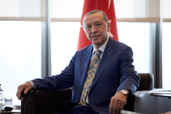 Πού στοχεύει ο Ερντογάν με την πρότασή του για αλλαγή του Συντάγματος