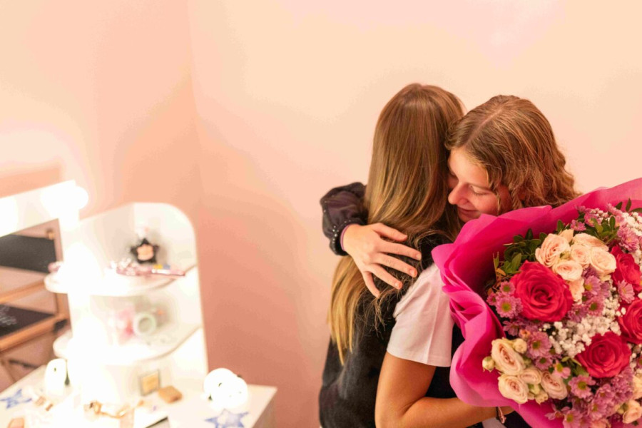 Η Volton φώτισε για ακόμη μία χρονιά την εορταστική περίοδο μέσα από δράσεις κοινωνικής υπευθυνότητας