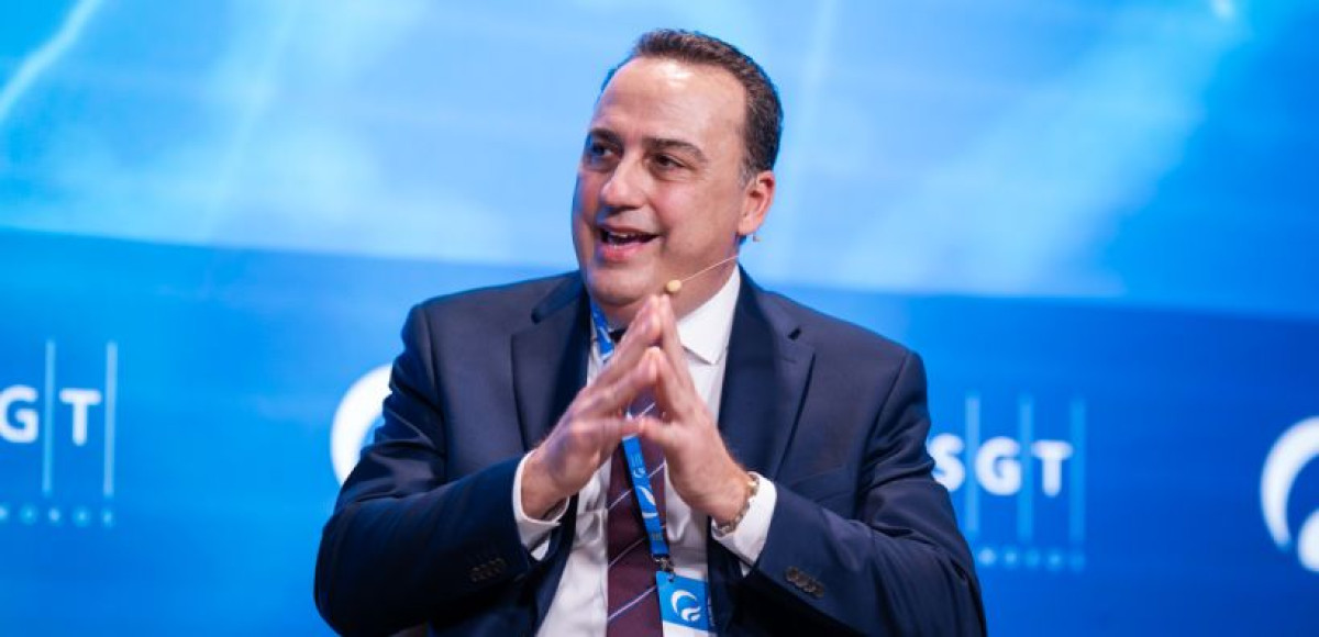 Λουμάκης: «Χαμένες ώρες» πλέον οι ώρες ηλιοφάνειας για τους παραγωγούς ΑΠΕ