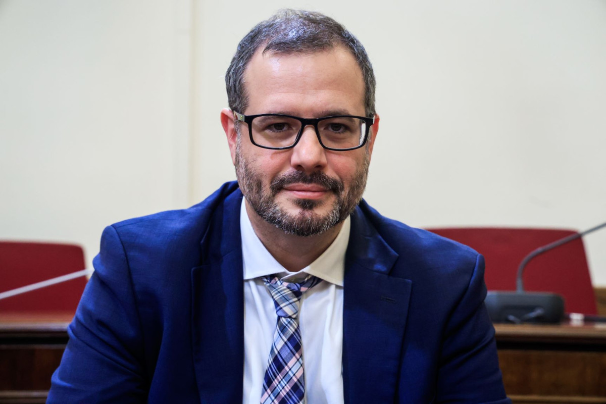 Ν. Τσάφος: Οι ΑΠΕ κρατούν την Ελλάδα μεταξύ των χωρών με τις χαμηλότερες τιμές ρεύματος στην Ευρώπη