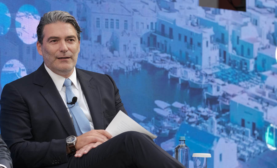 Από το Όραμα στην Πράξη: Η Ελλάδα στο Επίκεντρο της Ενεργειακής Ασφάλειας της Ευρώπης